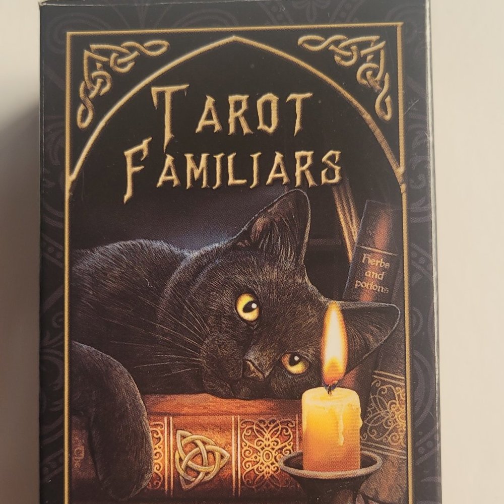 Tarot Familiars